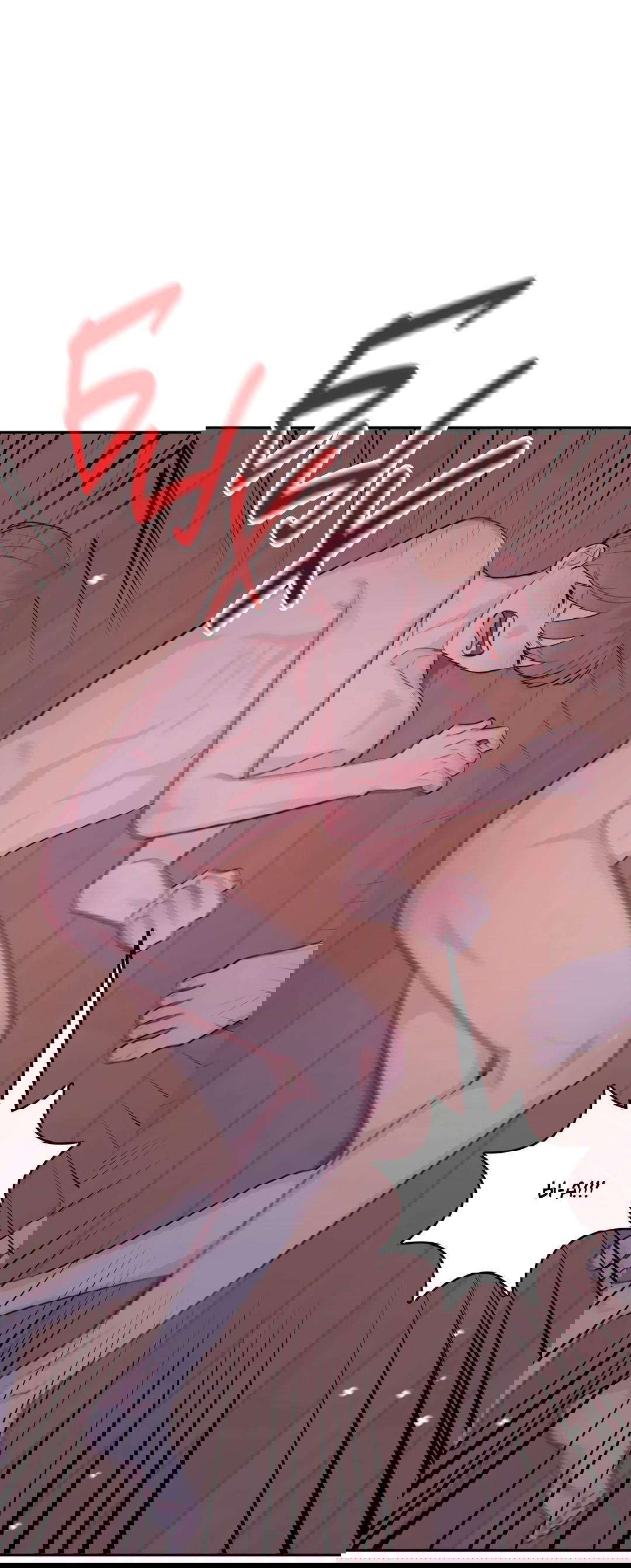 Манга Пересечь линию - Глава 39 Страница 19