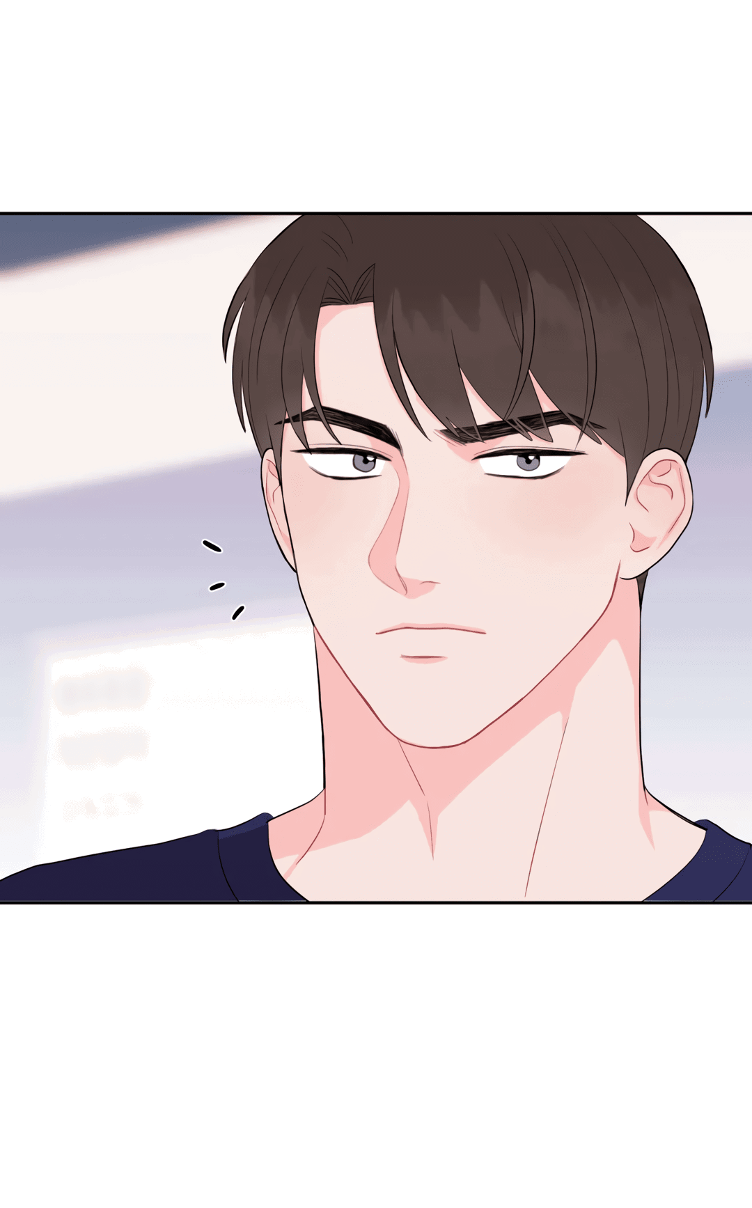 Манга Пересечь линию - Глава 41 Страница 19