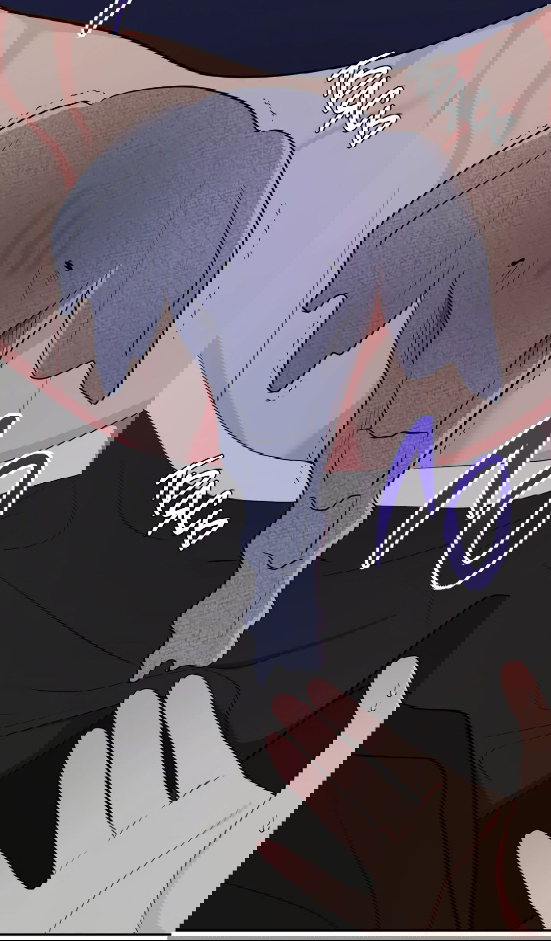 Манга Пересечь линию - Глава 42 Страница 74