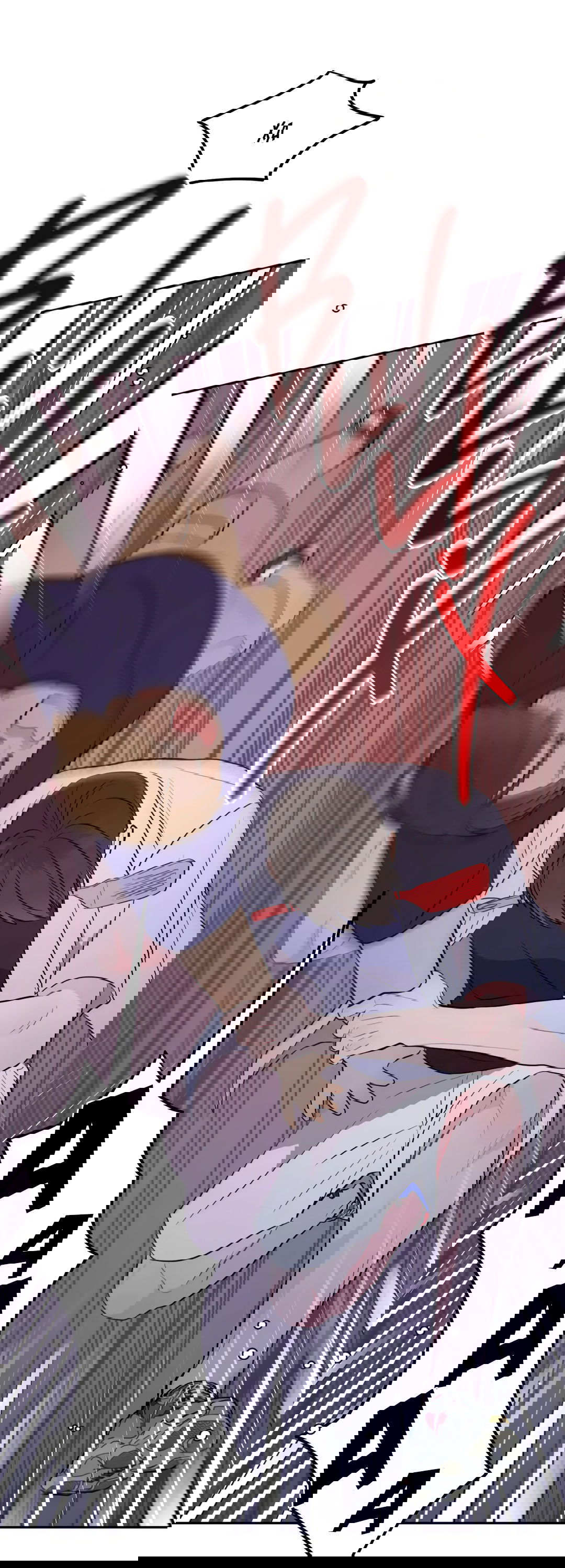 Манга Пересечь линию - Глава 43 Страница 73