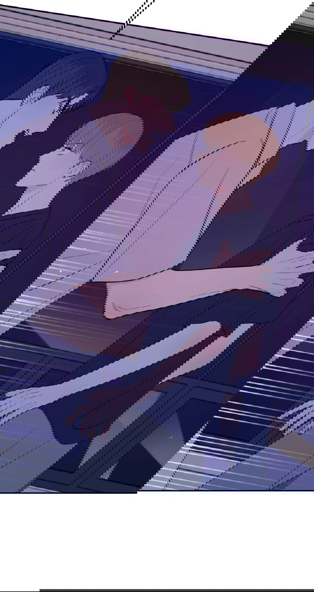 Манга Пересечь линию - Глава 44 Страница 50