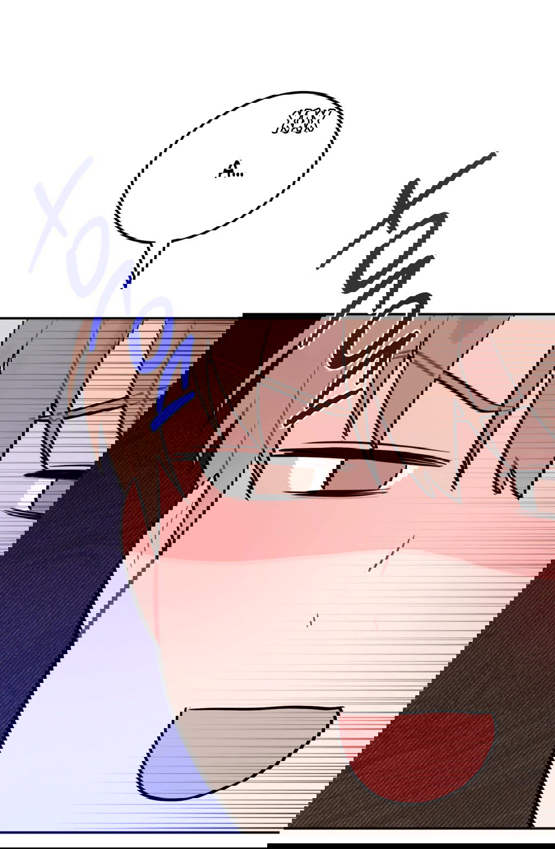 Манга Пересечь линию - Глава 44 Страница 59