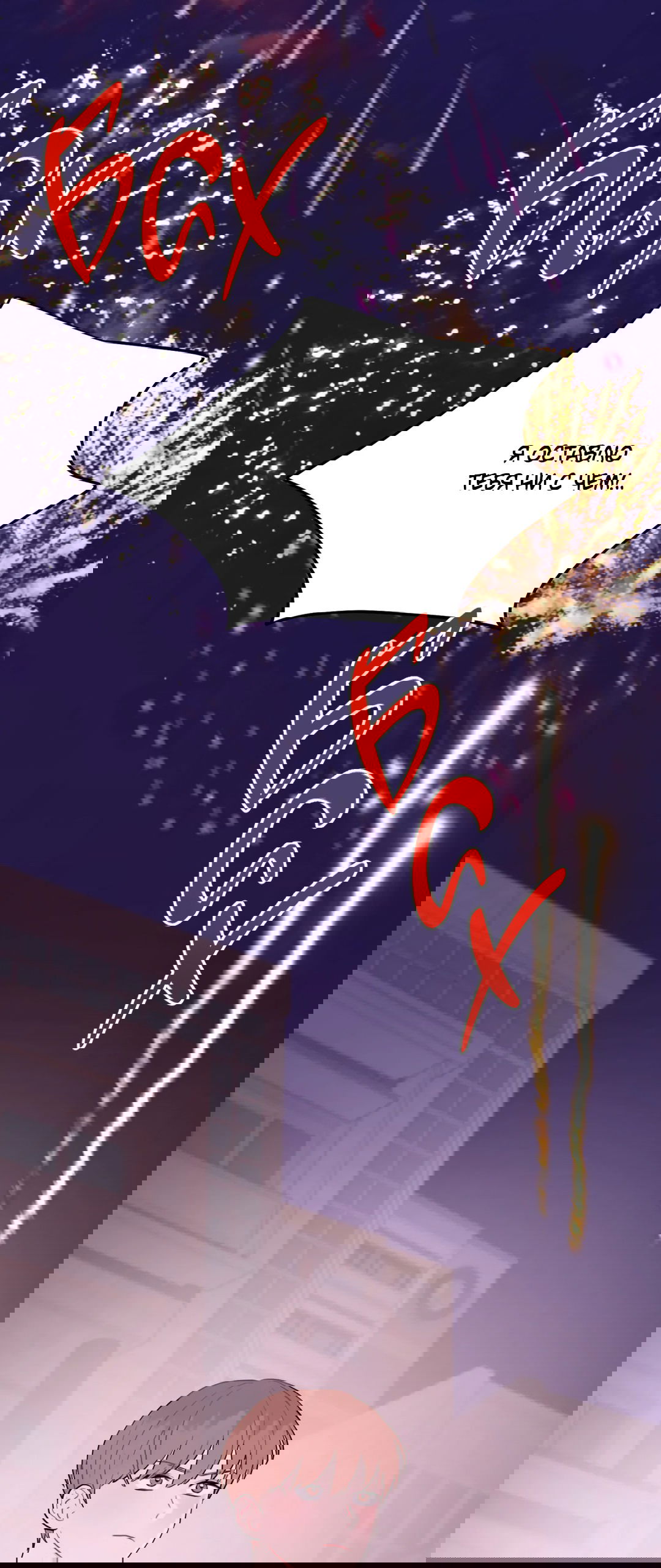 Манга Пересечь линию - Глава 44 Страница 89