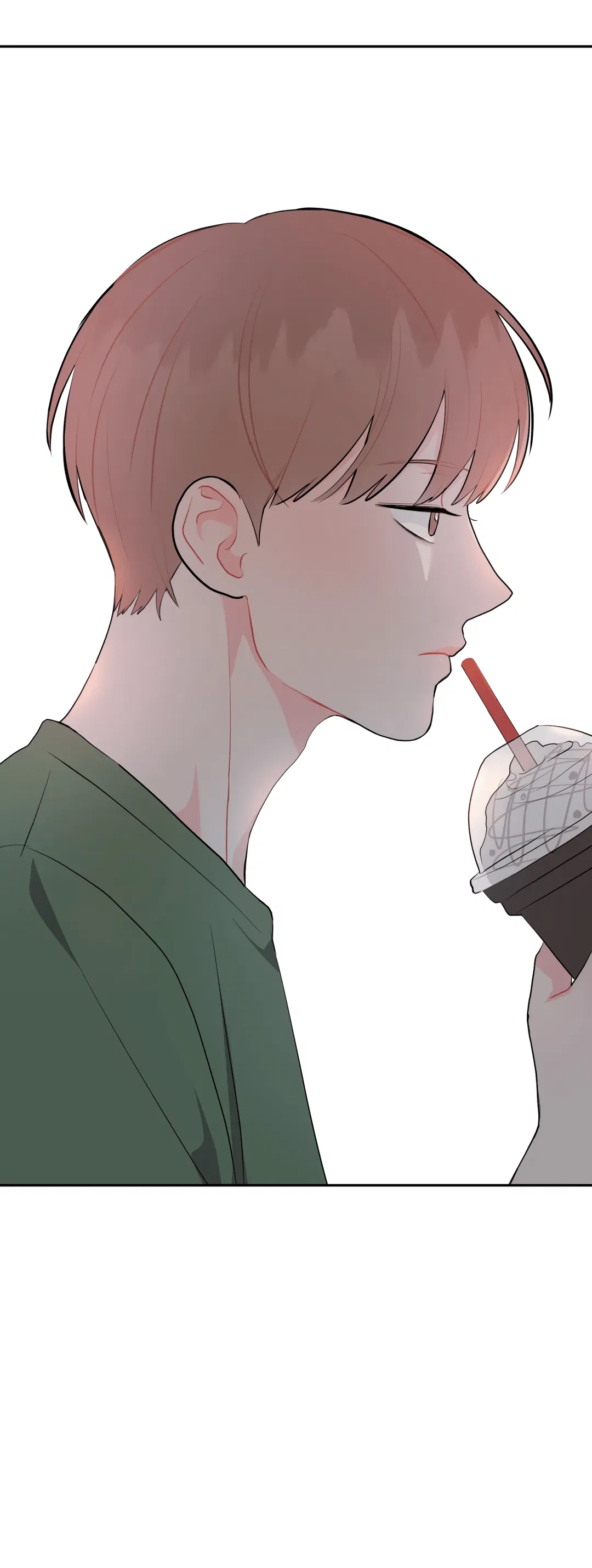 Манга Пересечь линию - Глава 45 Страница 34