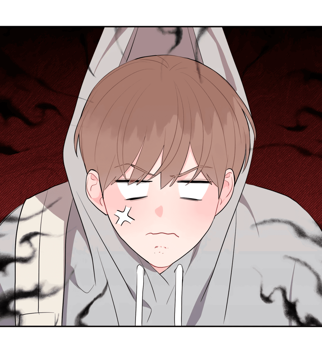 Манга Пересечь линию - Глава 45 Страница 67