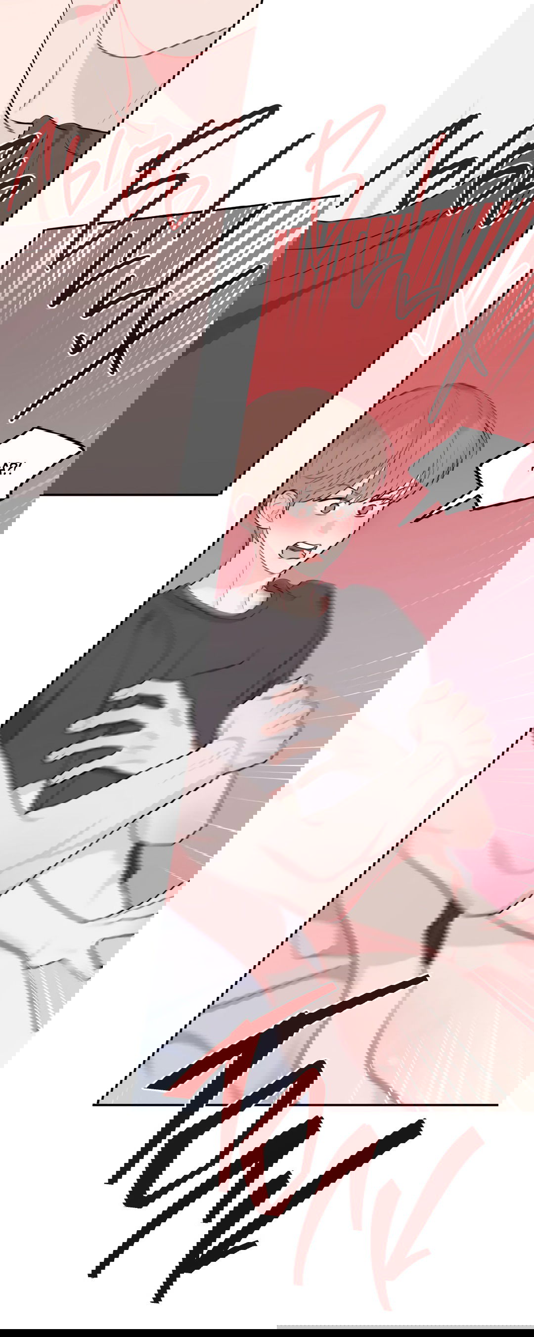 Манга Пересечь линию - Глава 46 Страница 26