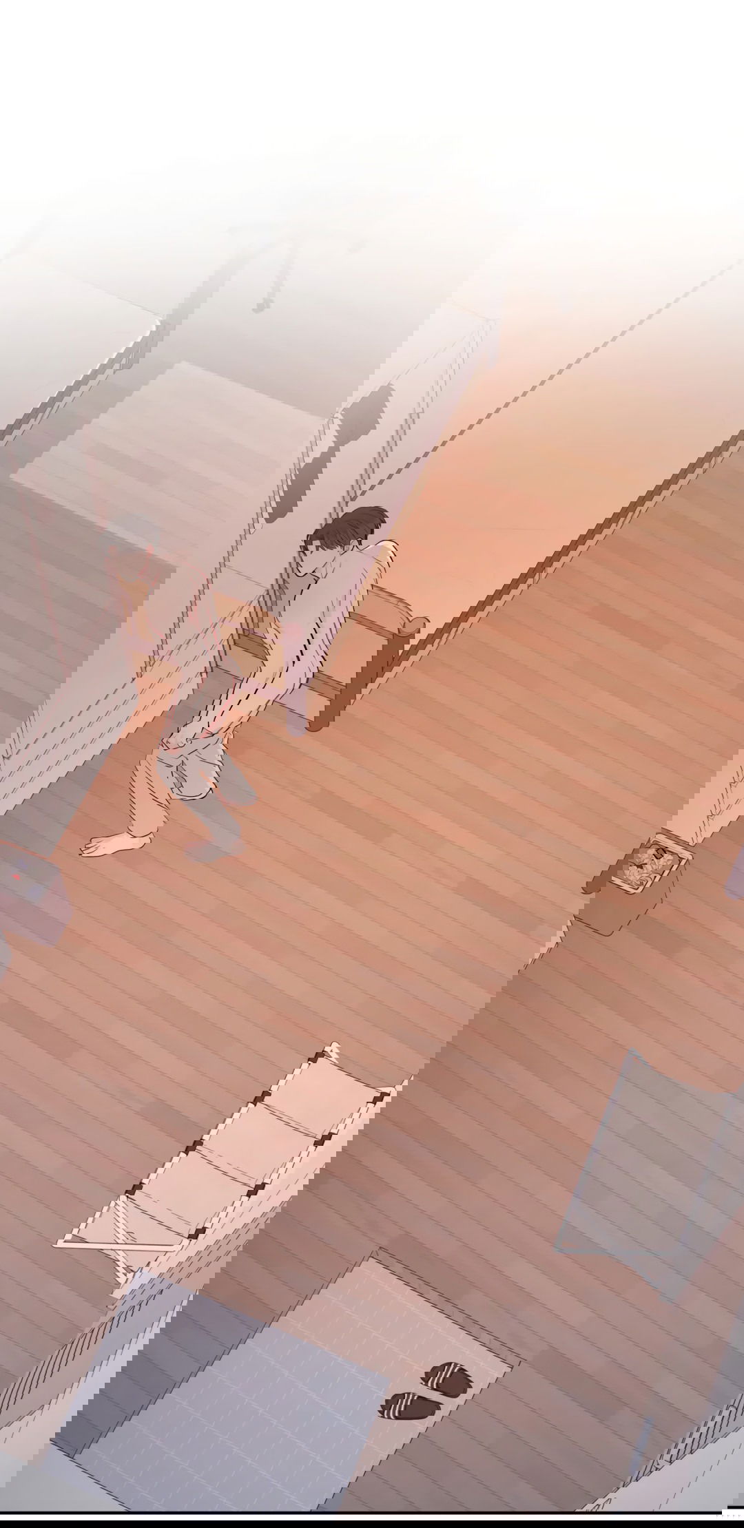 Манга Пересечь линию - Глава 46 Страница 93