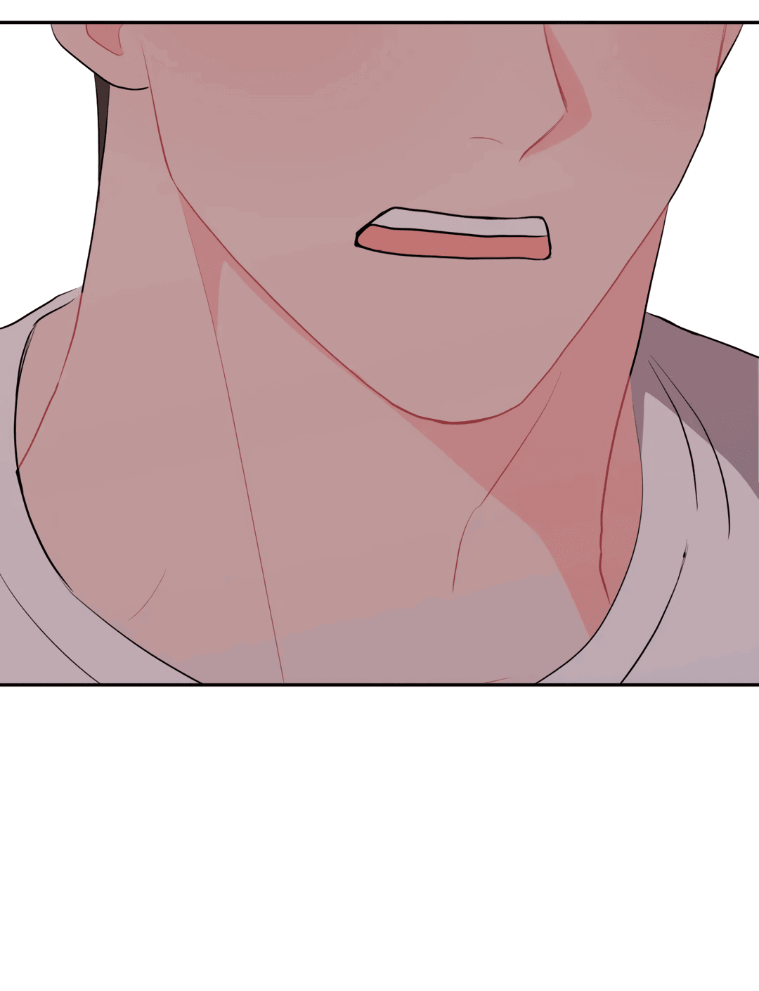 Манга Пересечь линию - Глава 47 Страница 10