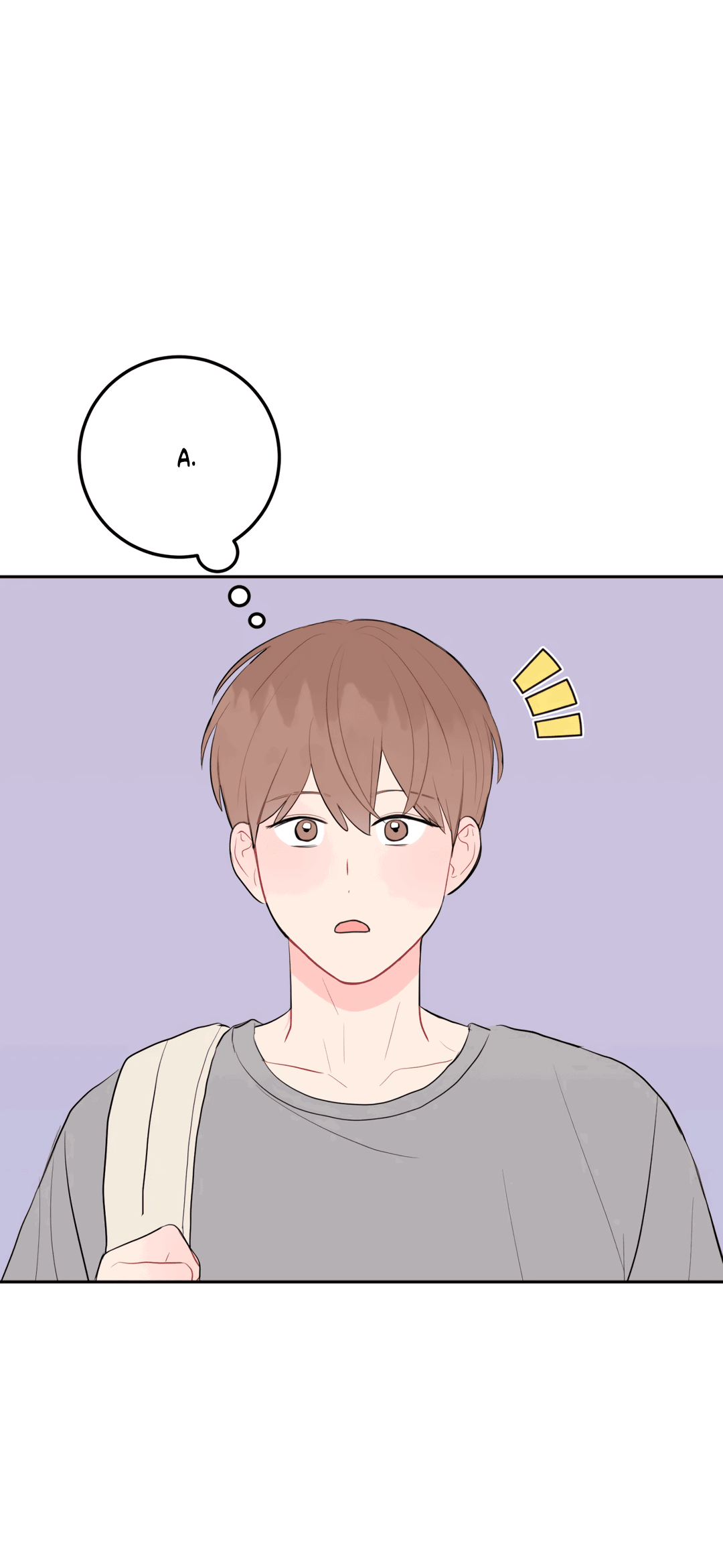 Манга Пересечь линию - Глава 47 Страница 65