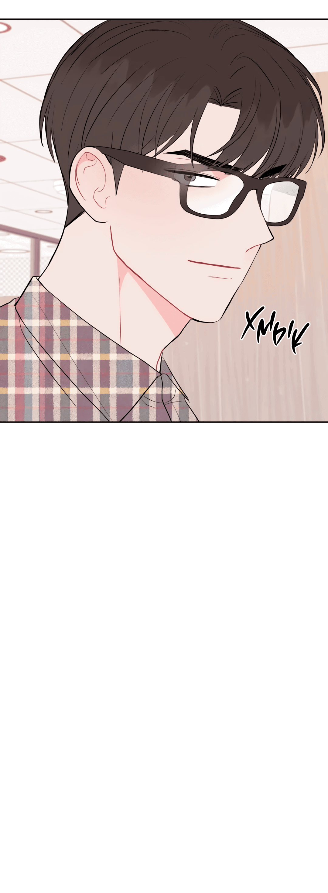 Манга Пересечь линию - Глава 48 Страница 24