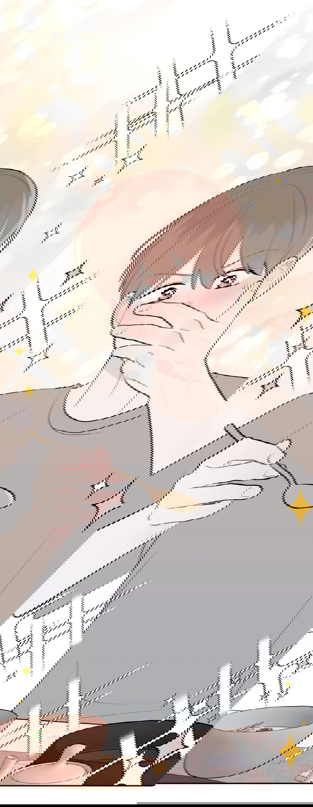 Манга Пересечь линию - Глава 49 Страница 18