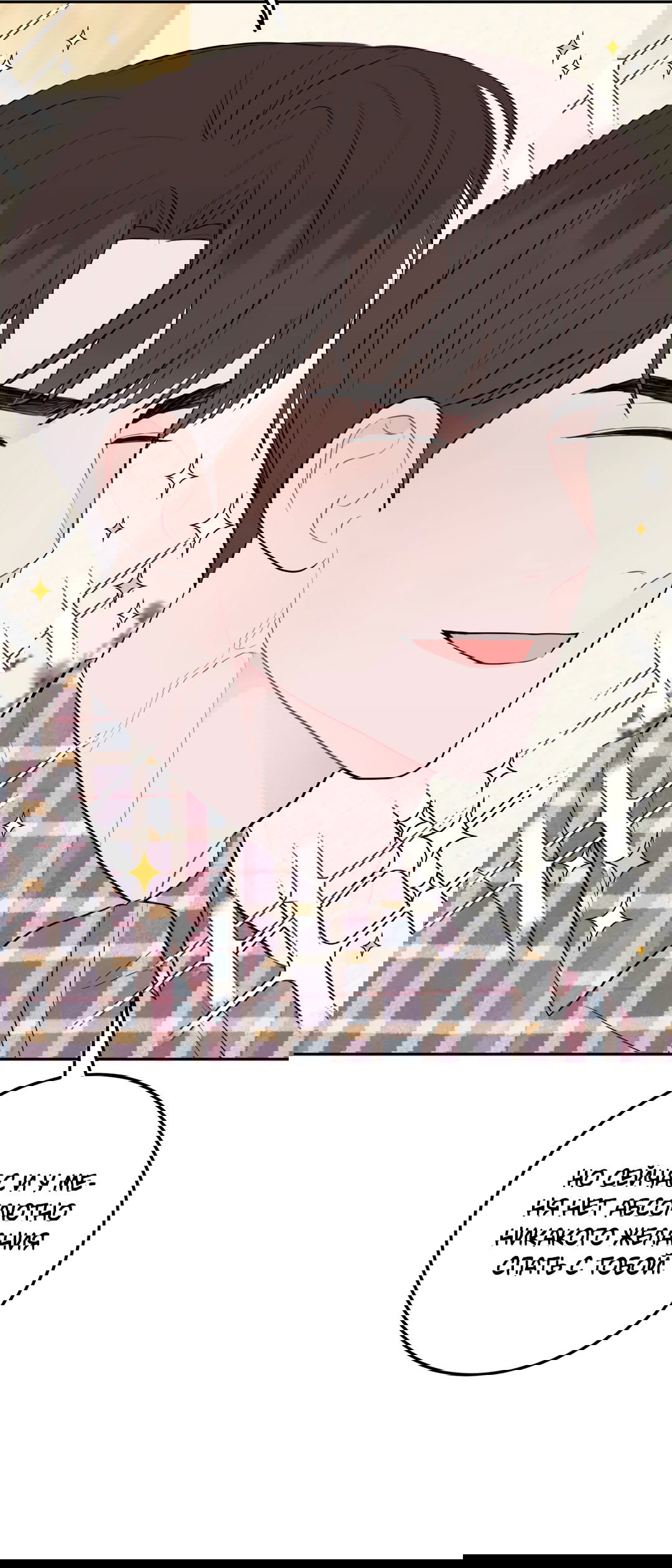 Манга Пересечь линию - Глава 49 Страница 2