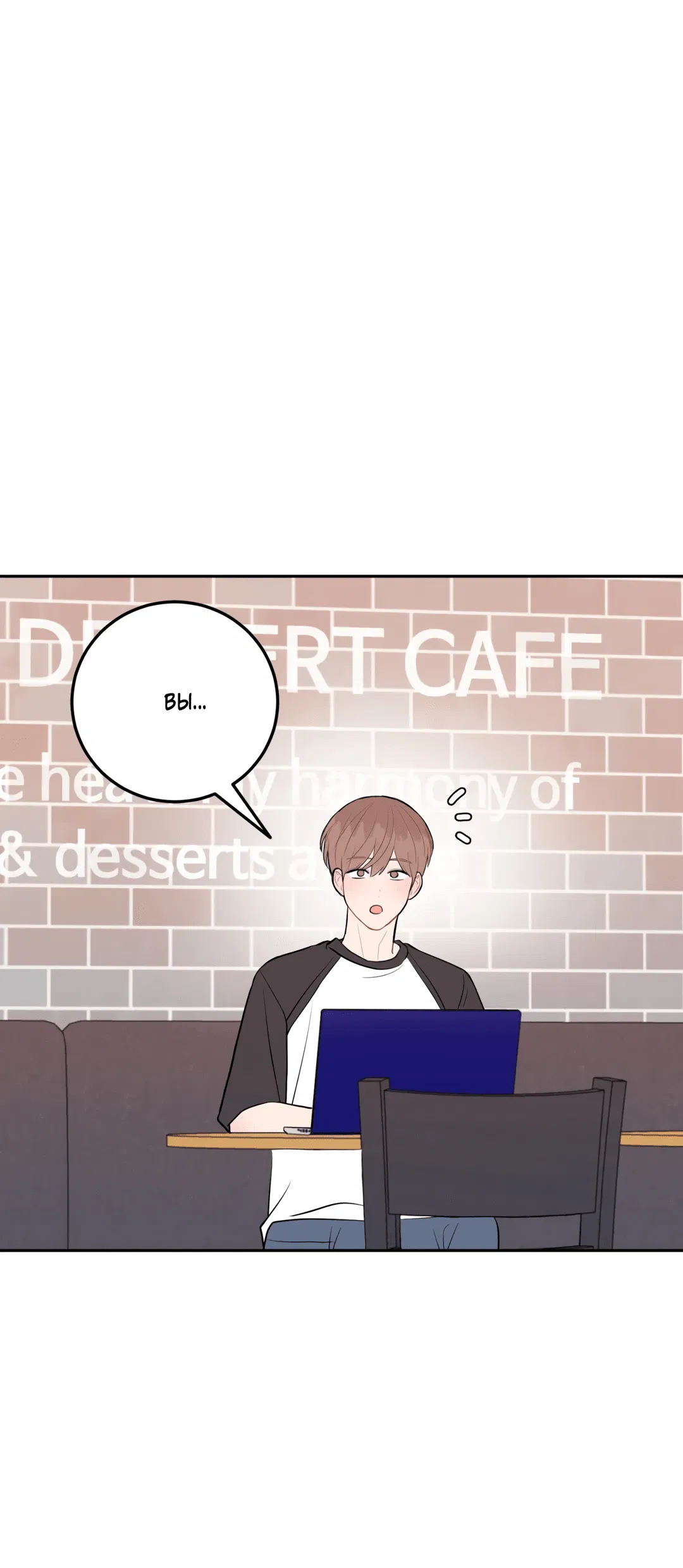 Манга Пересечь линию - Глава 50 Страница 40