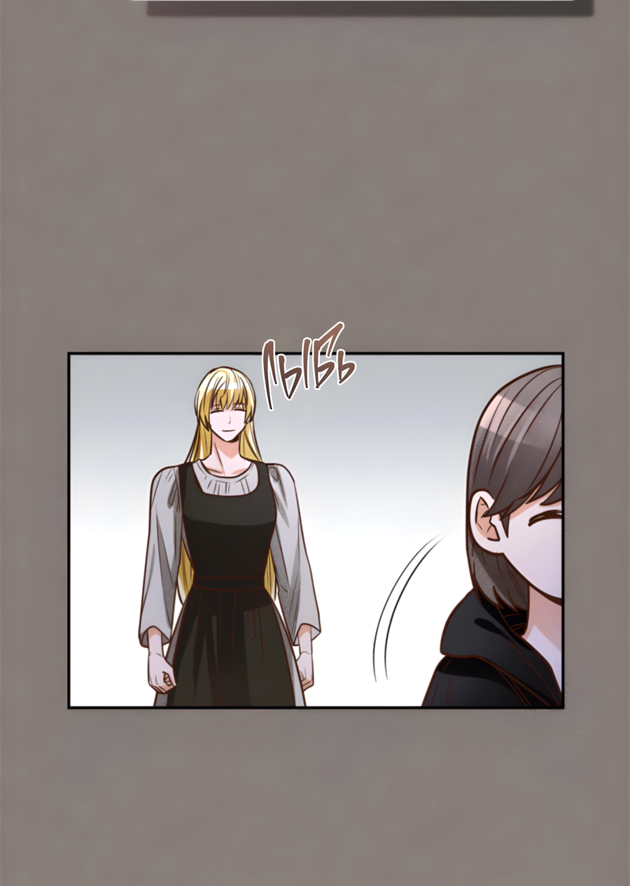 Манга Герцогиня не желает выходить замуж за свой идеальный типаж - Глава 89 Страница 7