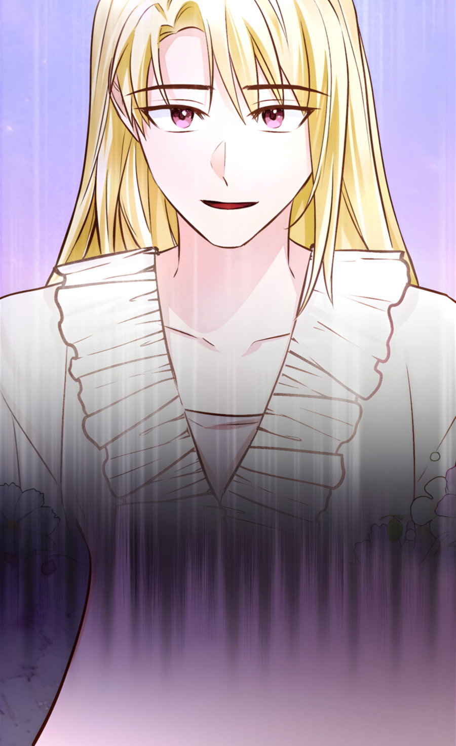 Манга Герцогиня не желает выходить замуж за свой идеальный типаж - Глава 90 Страница 39