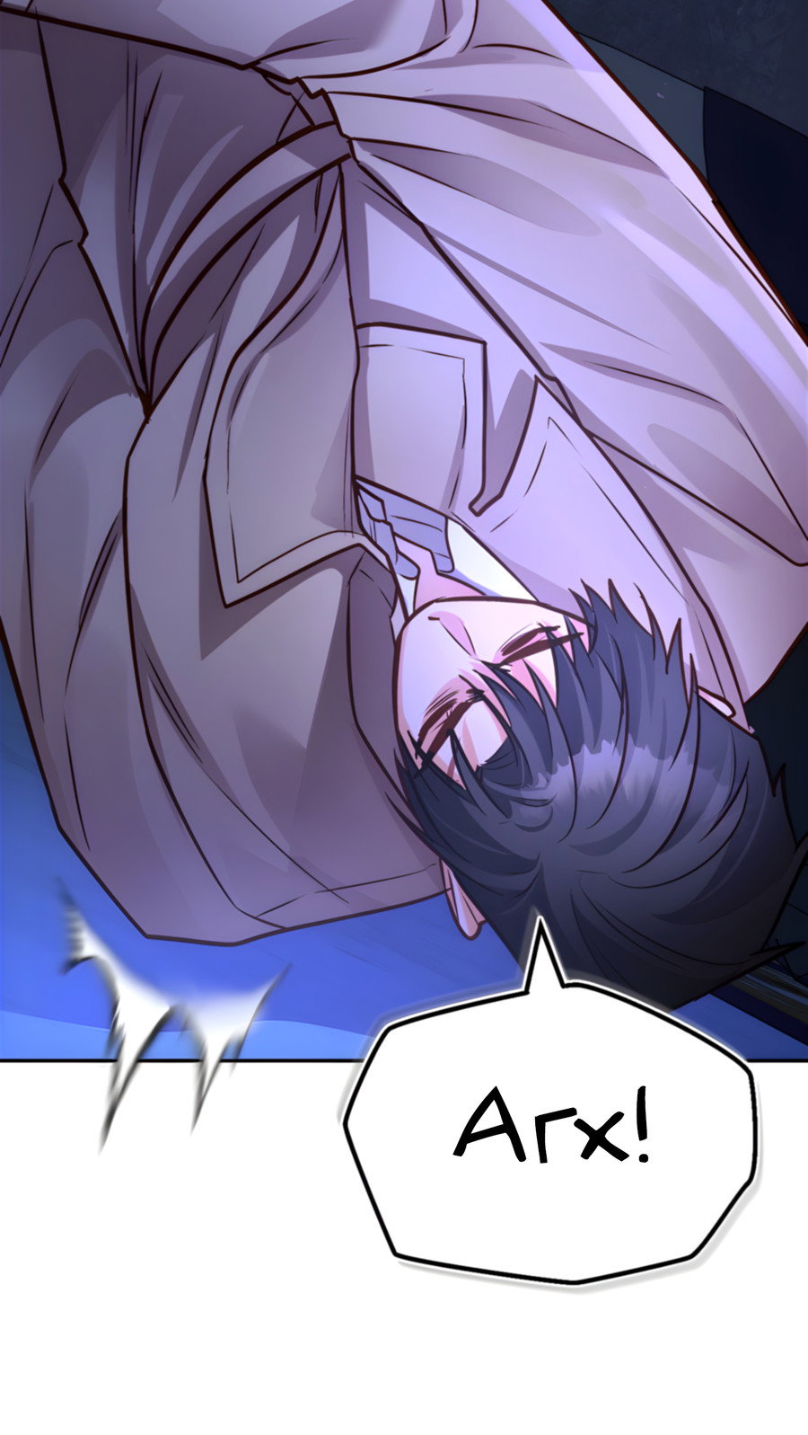 Манга Герцогиня не желает выходить замуж за свой идеальный типаж - Глава 90 Страница 54