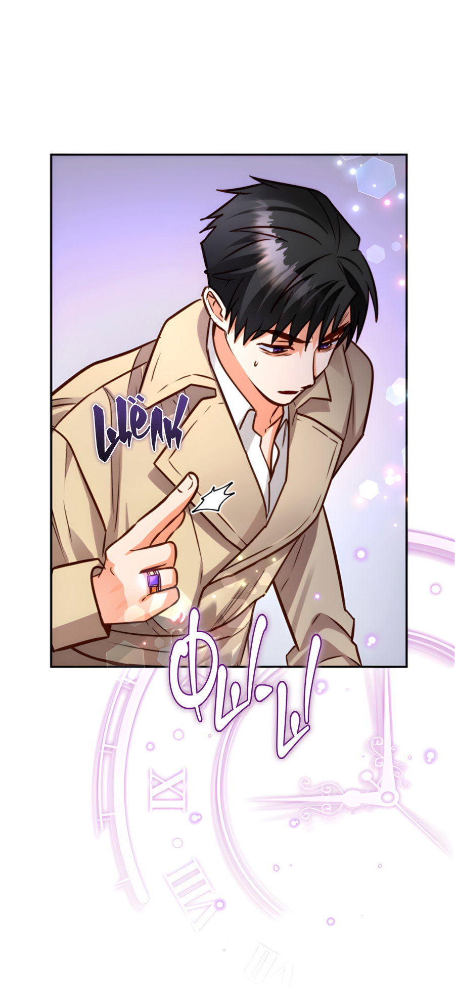 Манга Герцогиня не желает выходить замуж за свой идеальный типаж - Глава 90 Страница 6