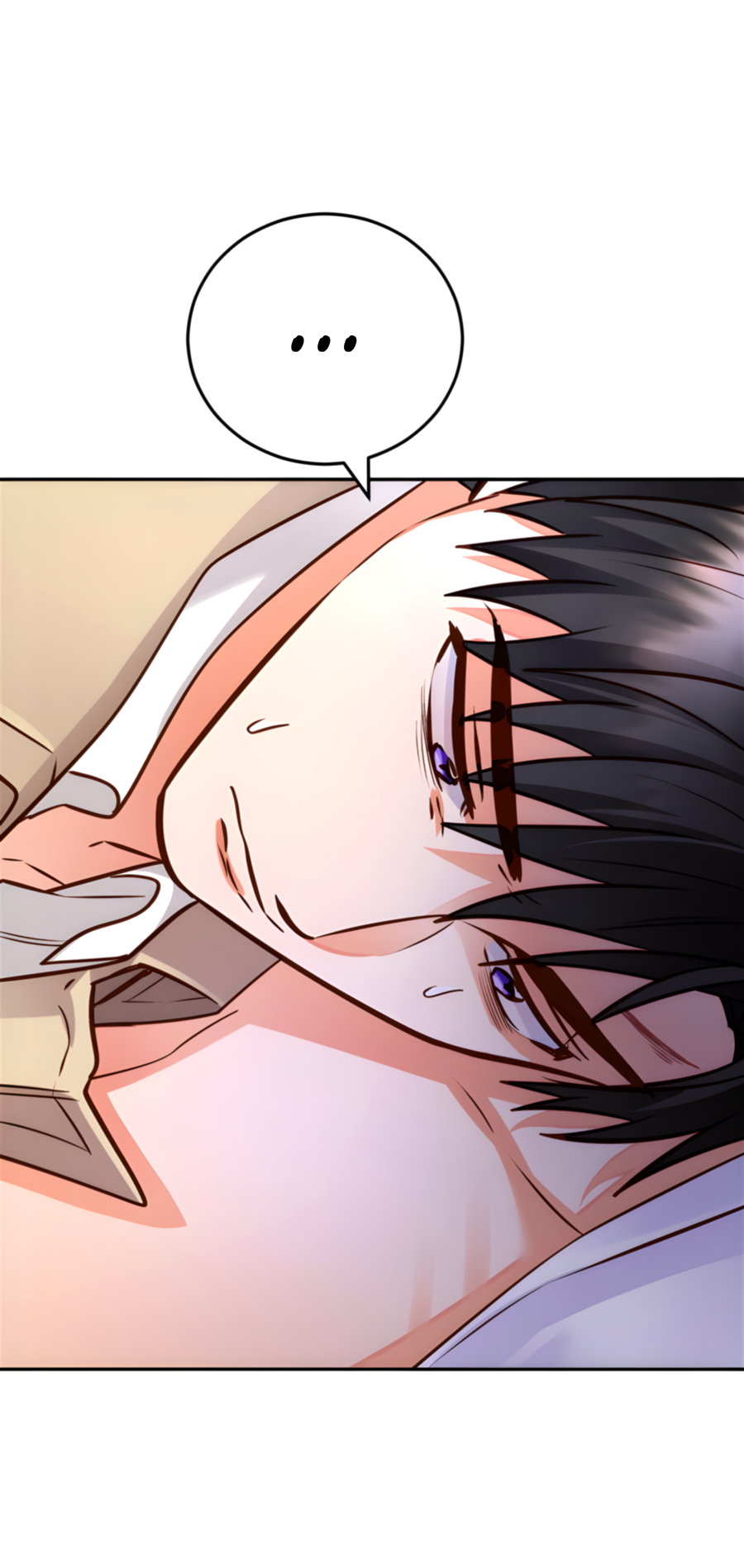 Манга Герцогиня не желает выходить замуж за свой идеальный типаж - Глава 90 Страница 13