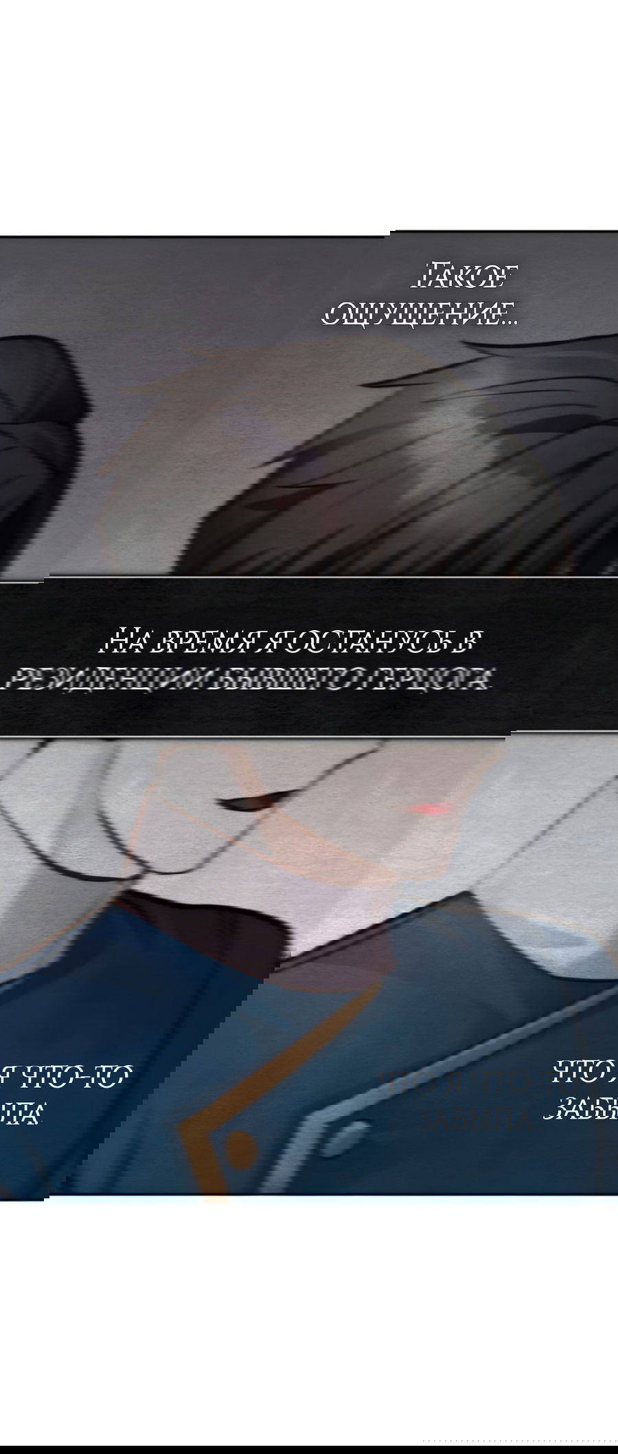 Манга Герцогиня не желает выходить замуж за свой идеальный типаж - Глава 84 Страница 45