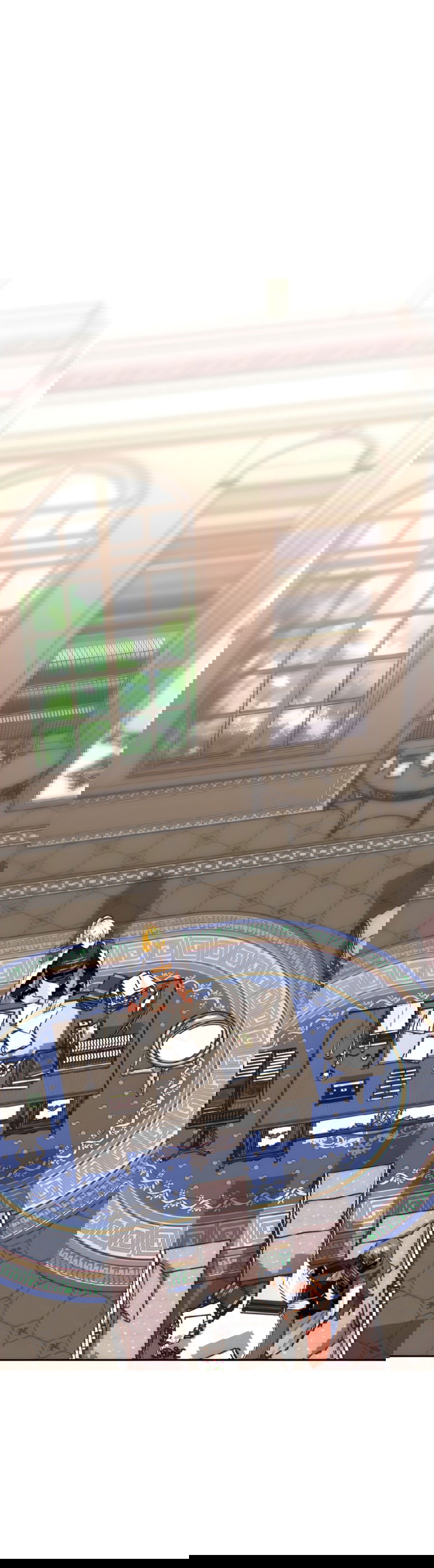 Манга Герцогиня не желает выходить замуж за свой идеальный типаж - Глава 83 Страница 68