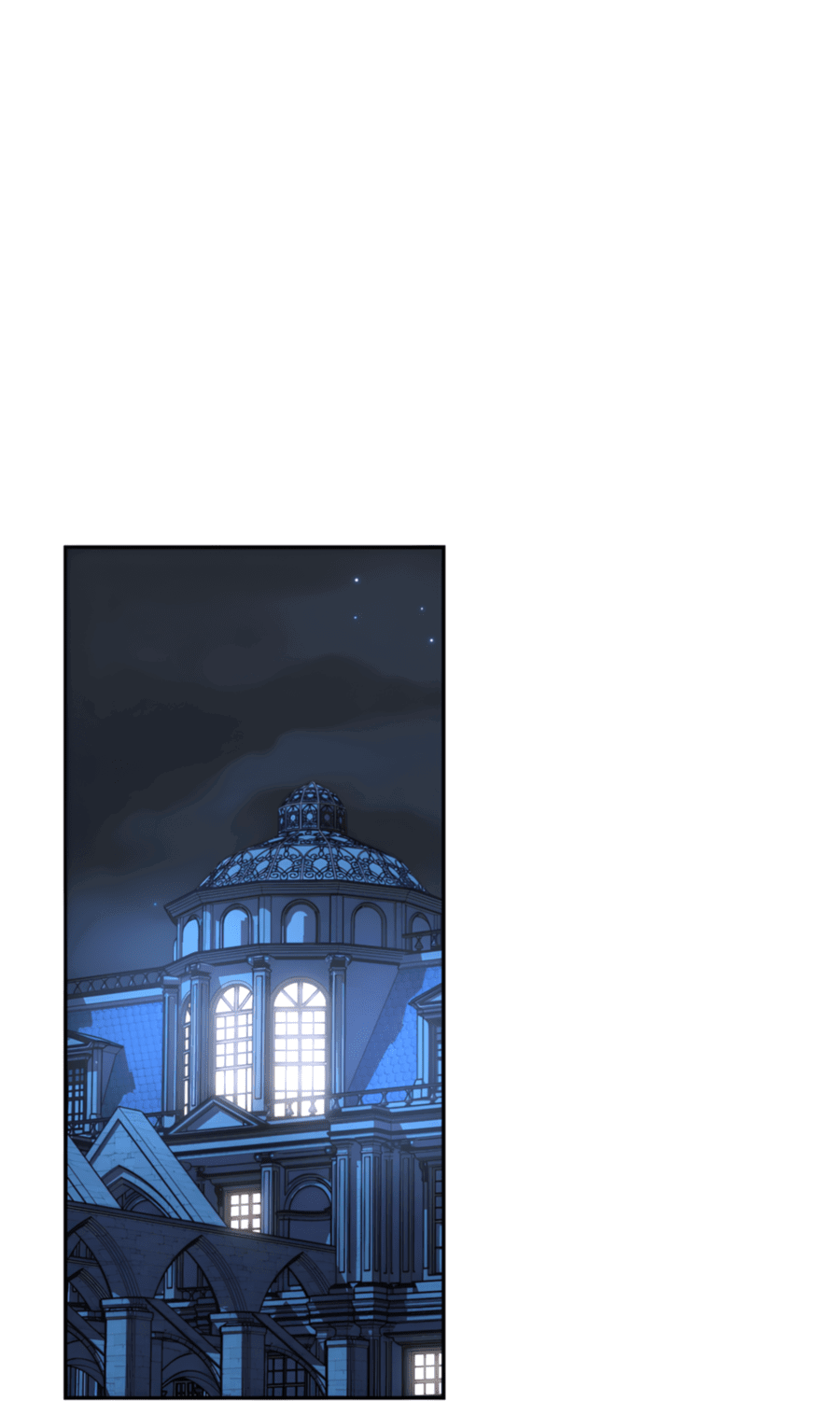 Манга Герцогиня не желает выходить замуж за свой идеальный типаж - Глава 83 Страница 47