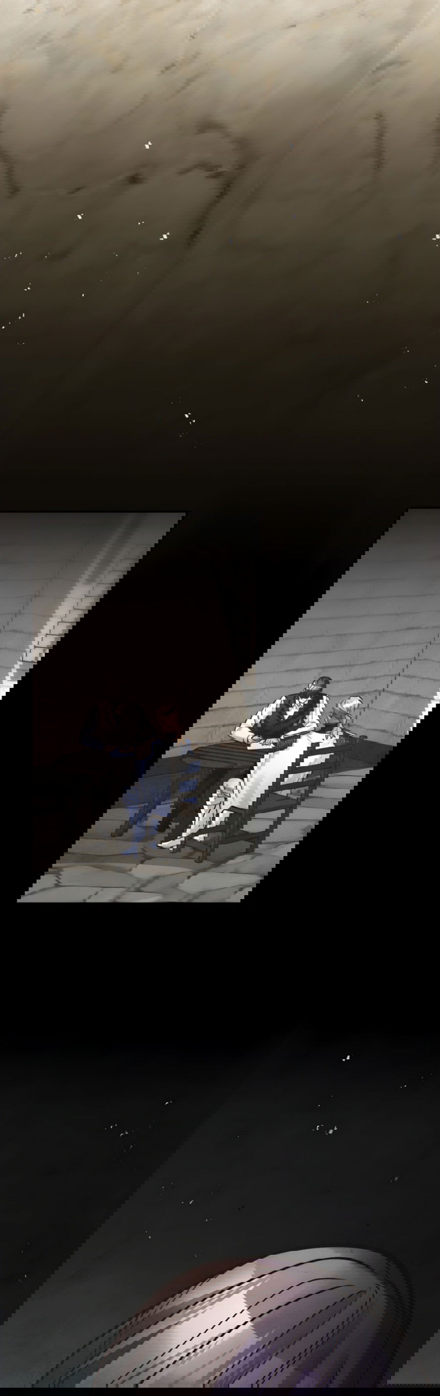 Манга Герцогиня не желает выходить замуж за свой идеальный типаж - Глава 83 Страница 21