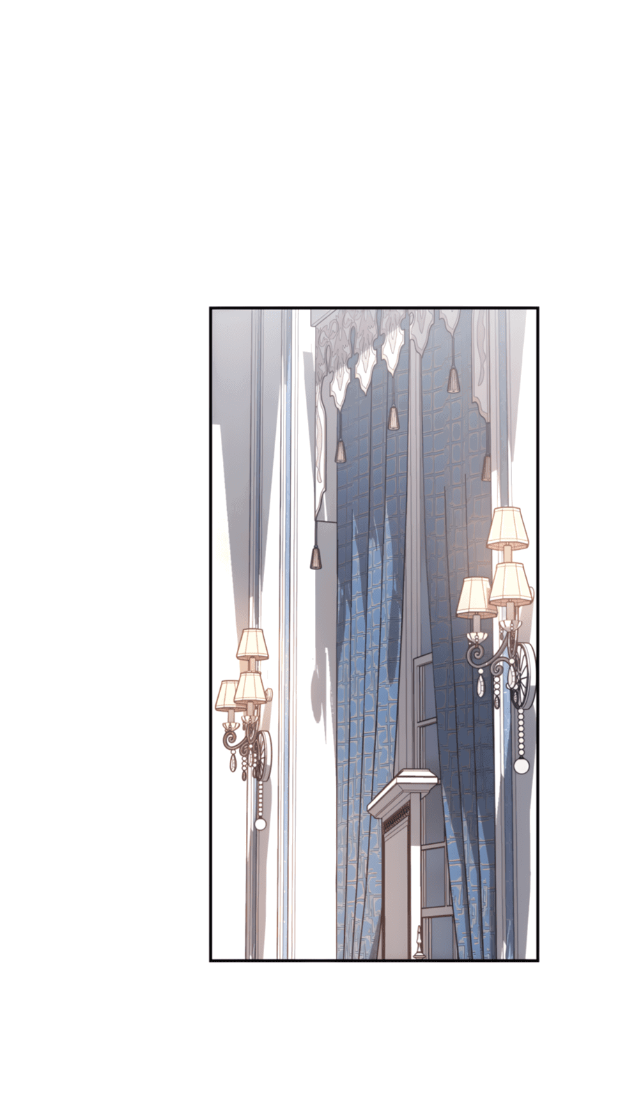 Манга Герцогиня не желает выходить замуж за свой идеальный типаж - Глава 83 Страница 64