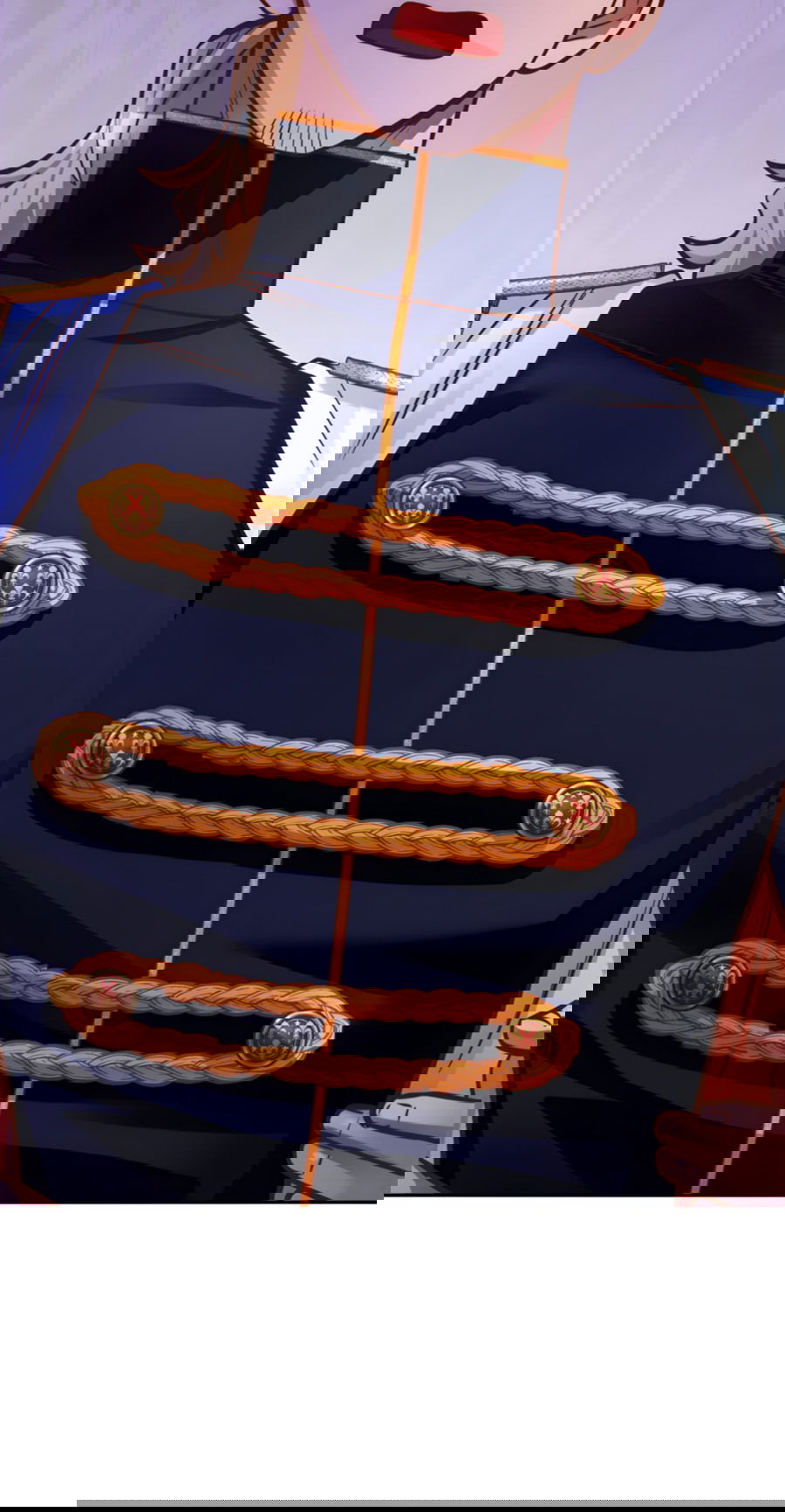 Манга Герцогиня не желает выходить замуж за свой идеальный типаж - Глава 83 Страница 23