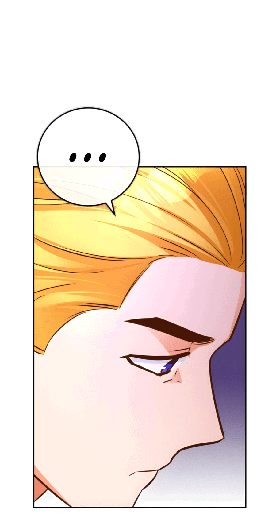 Манга Герцогиня не желает выходить замуж за свой идеальный типаж - Глава 83 Страница 59