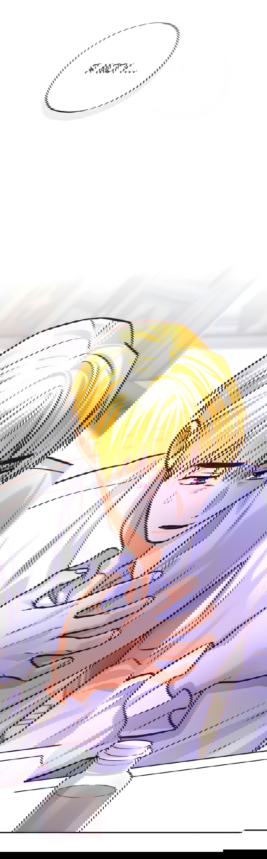 Манга Герцогиня не желает выходить замуж за свой идеальный типаж - Глава 83 Страница 66