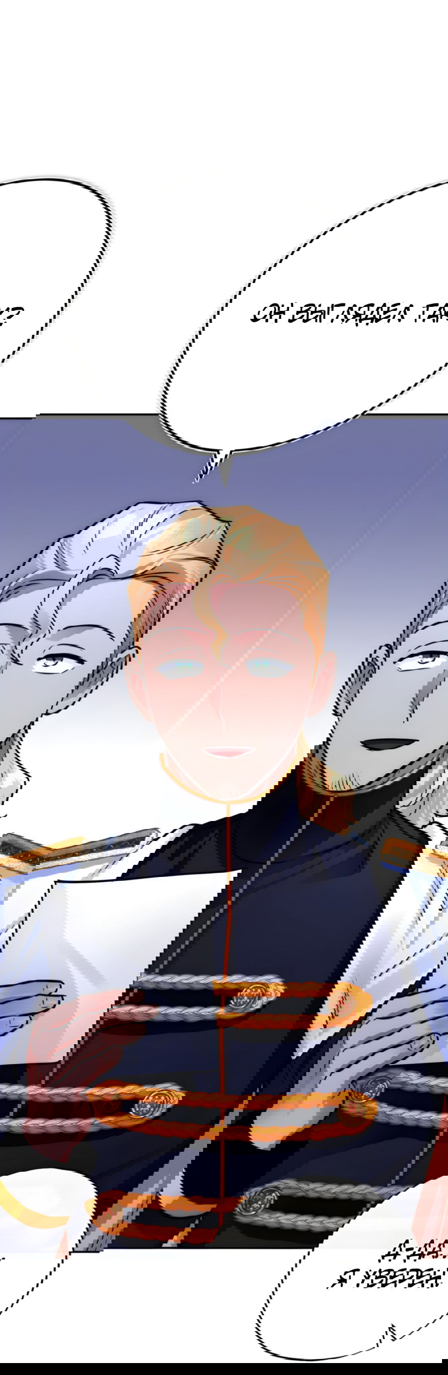 Манга Герцогиня не желает выходить замуж за свой идеальный типаж - Глава 82 Страница 39