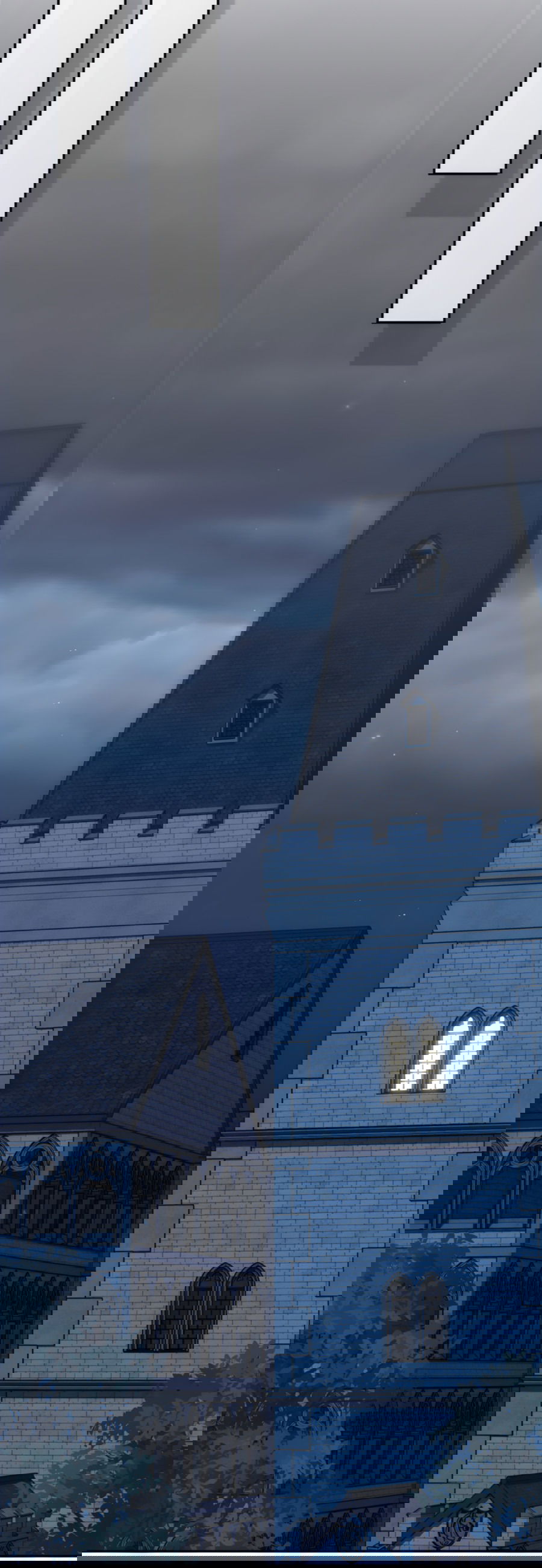 Манга Герцогиня не желает выходить замуж за свой идеальный типаж - Глава 82 Страница 33