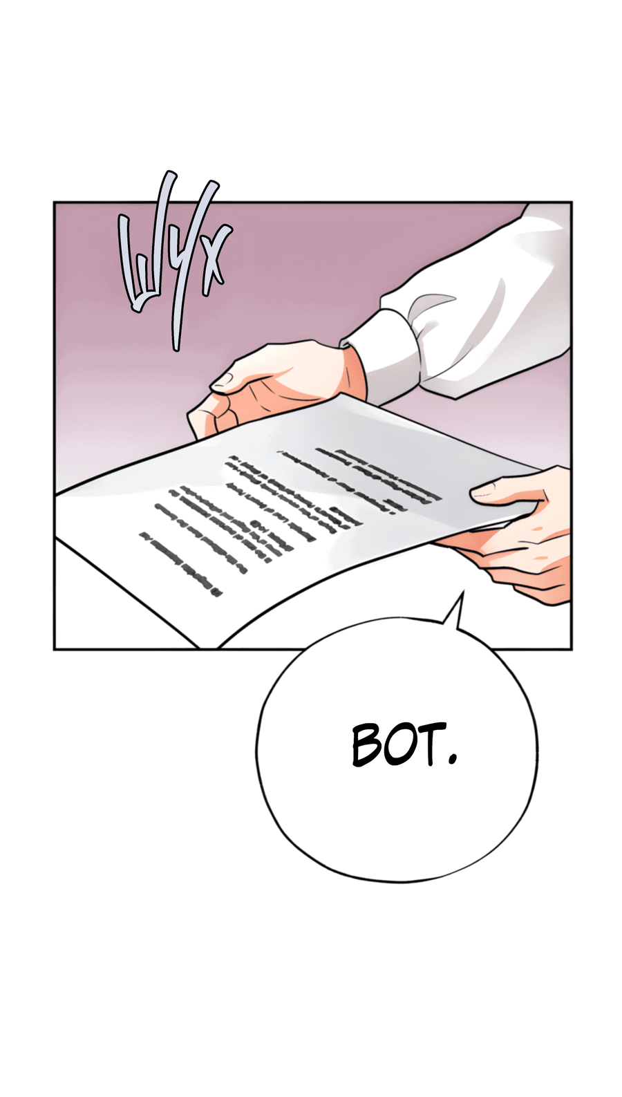 Манга Герцогиня не желает выходить замуж за свой идеальный типаж - Глава 82 Страница 43