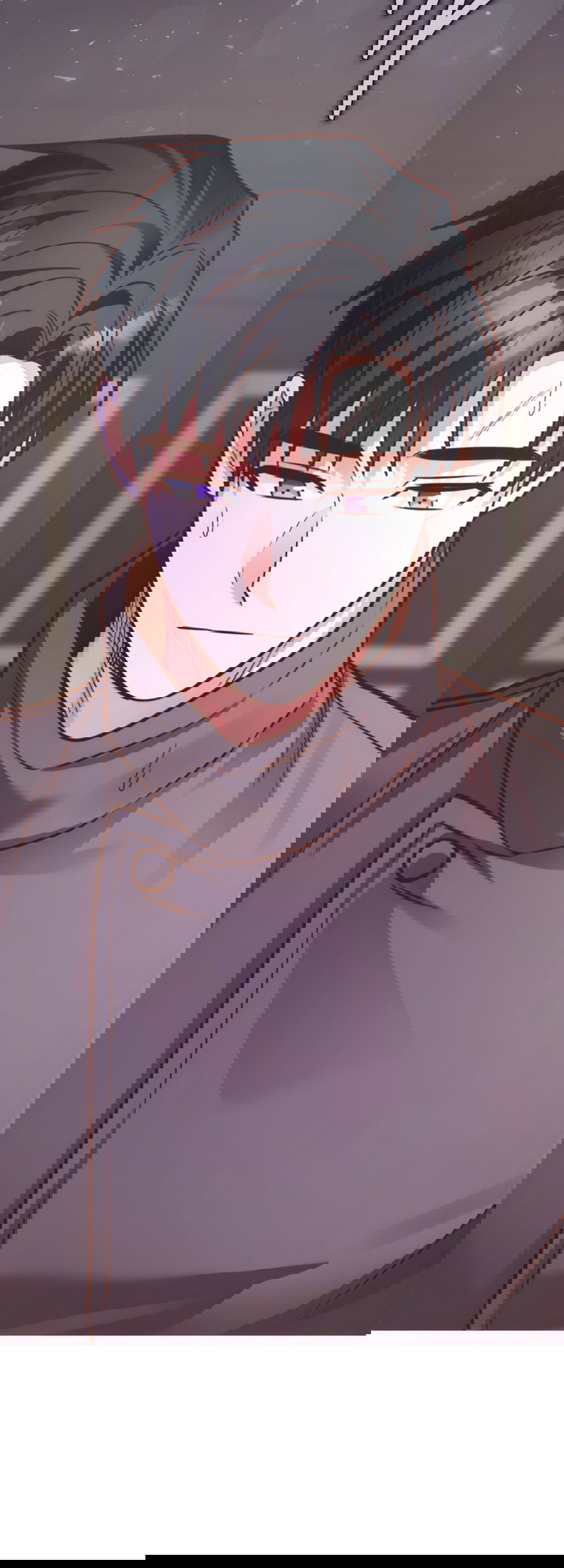 Манга Герцогиня не желает выходить замуж за свой идеальный типаж - Глава 82 Страница 23