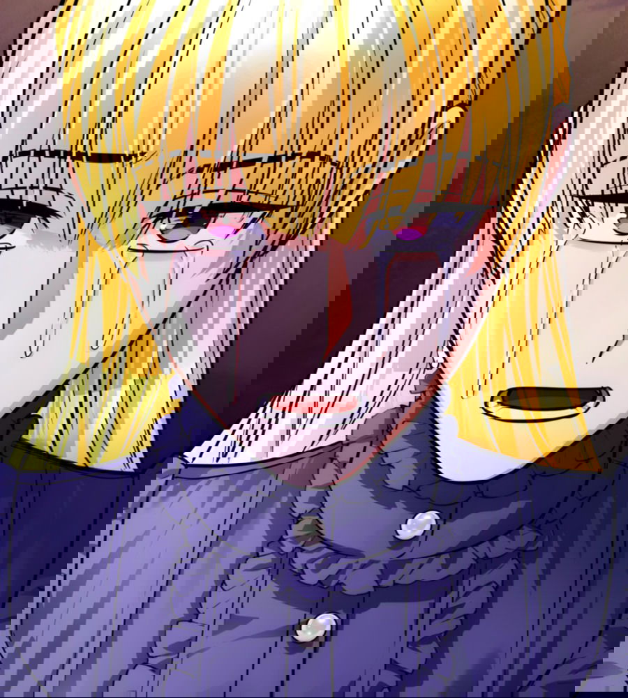 Манга Герцогиня не желает выходить замуж за свой идеальный типаж - Глава 82 Страница 11