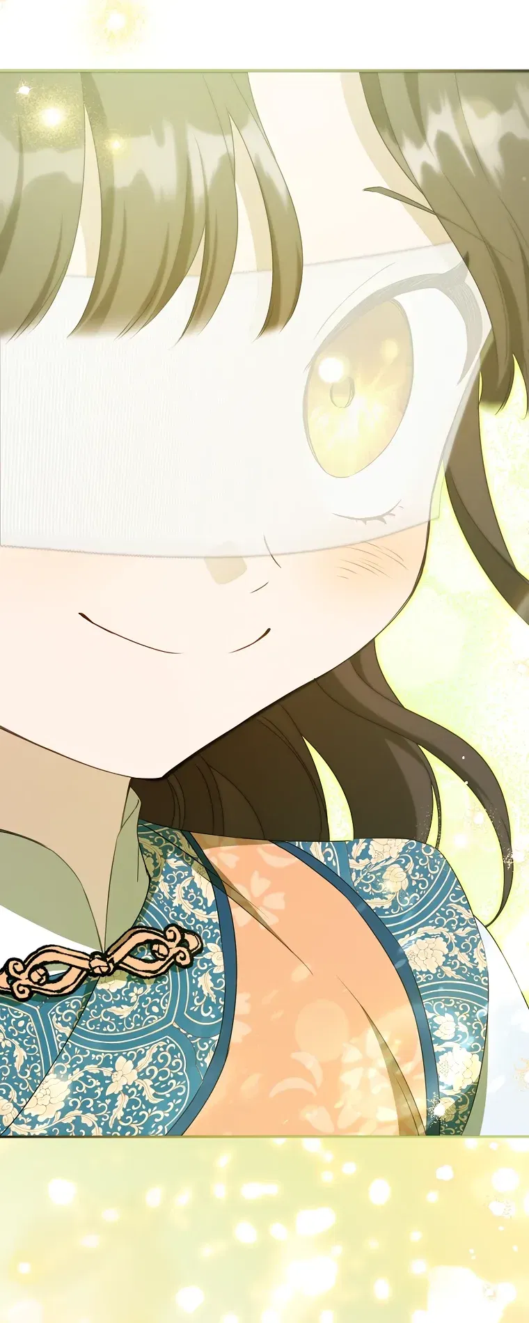 Манга Презираемая внучка великого рода эпохи Мурим - Глава 101 Страница 33