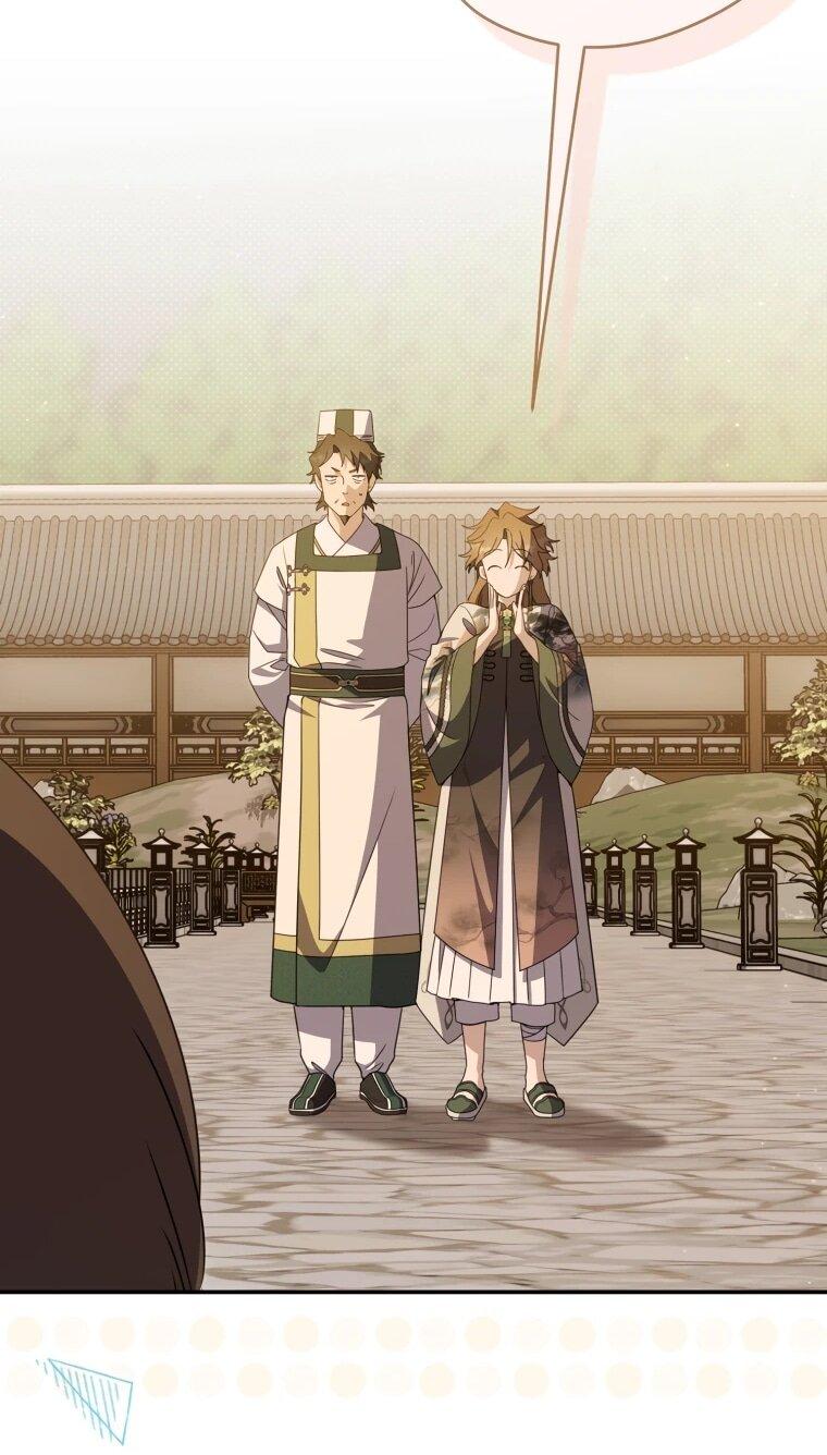 Манга Презираемая внучка великого рода эпохи Мурим - Глава 105 Страница 30