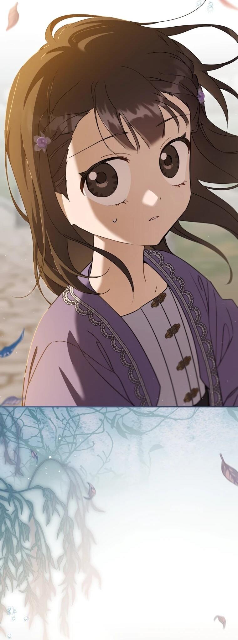 Манга Презираемая внучка великого рода эпохи Мурим - Глава 105 Страница 13