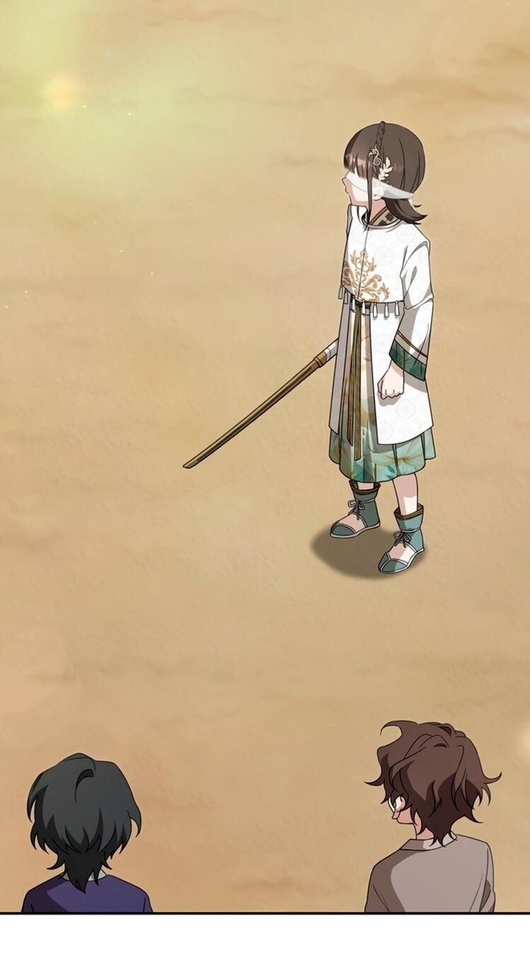 Манга Презираемая внучка великого рода эпохи Мурим - Глава 107 Страница 53