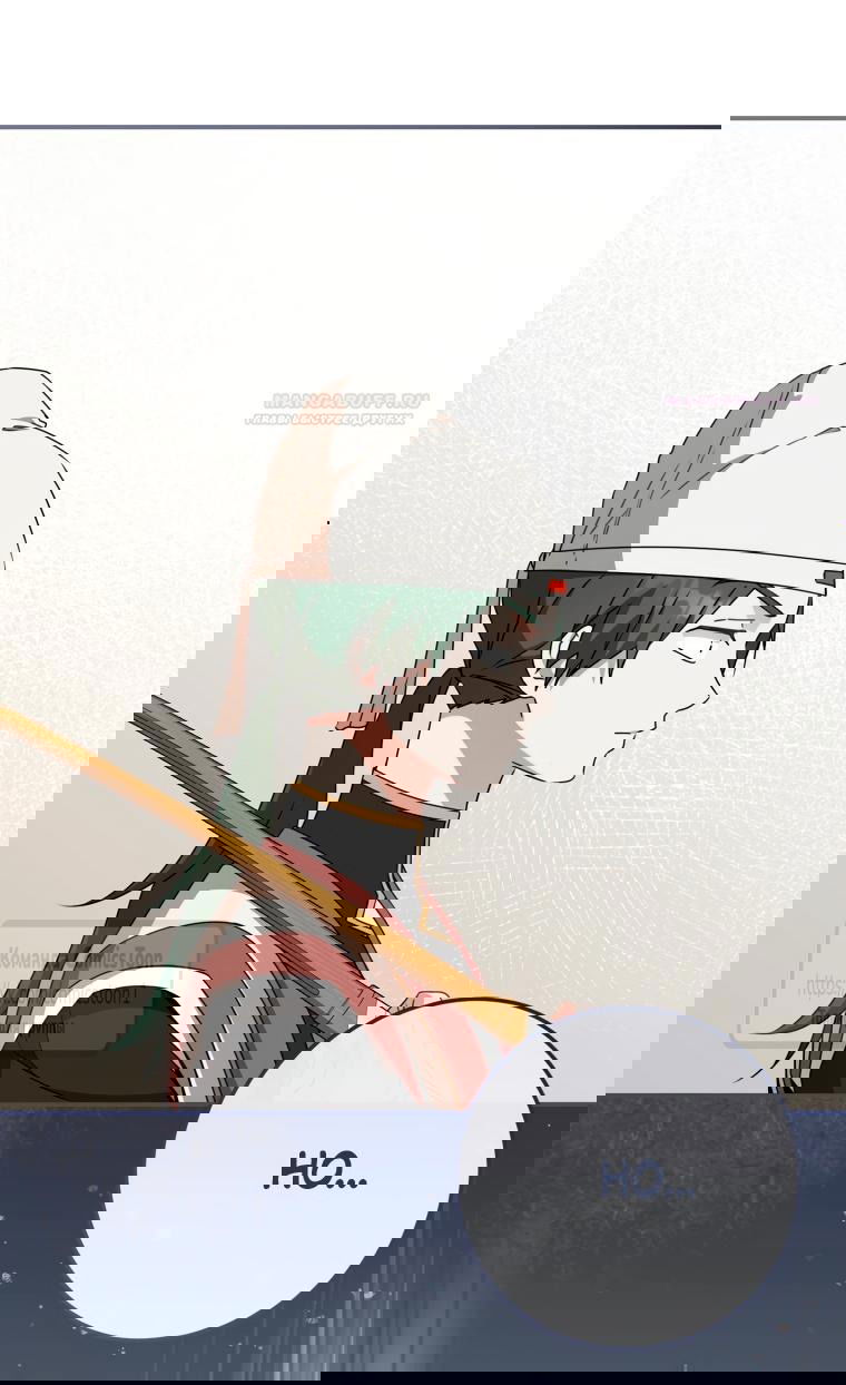 Манга Презираемая внучка великого рода эпохи Мурим - Глава 108 Страница 1