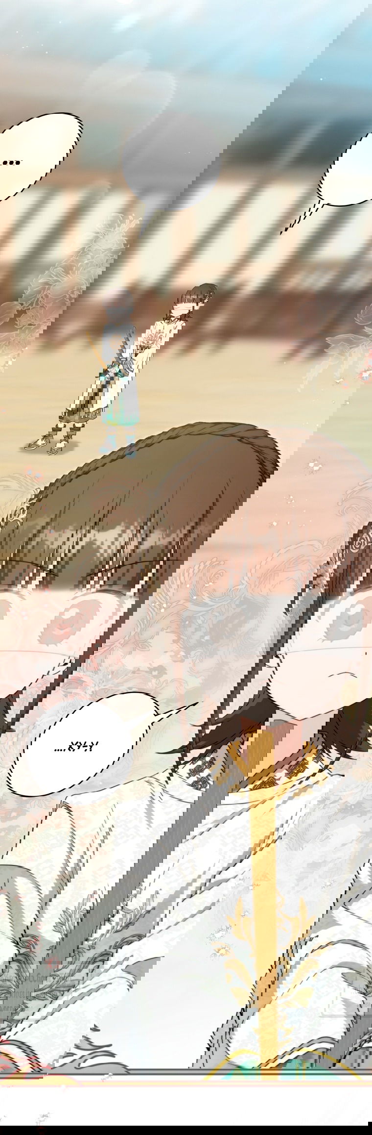 Манга Презираемая внучка великого рода эпохи Мурим - Глава 108 Страница 39