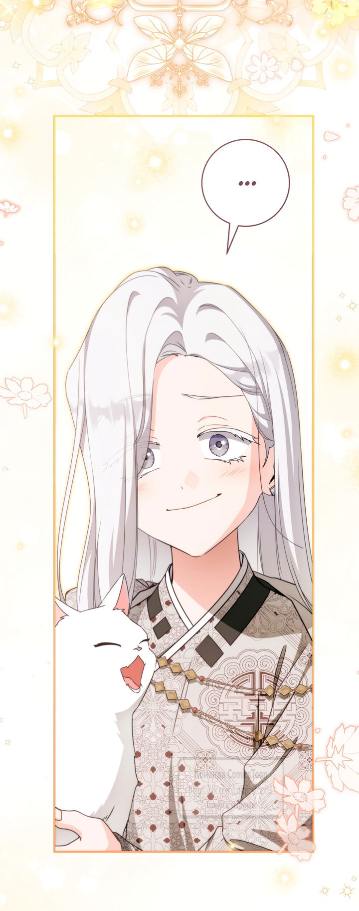 Манга Презираемая внучка великого рода эпохи Мурим - Глава 111 Страница 35