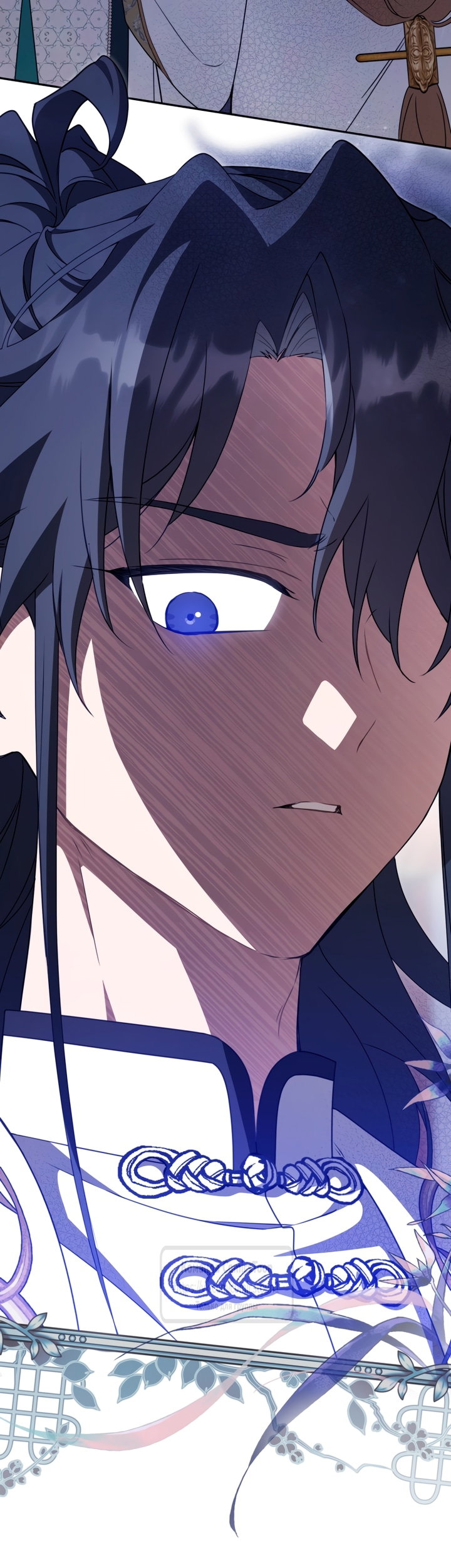Манга Презираемая внучка великого рода эпохи Мурим - Глава 114 Страница 49