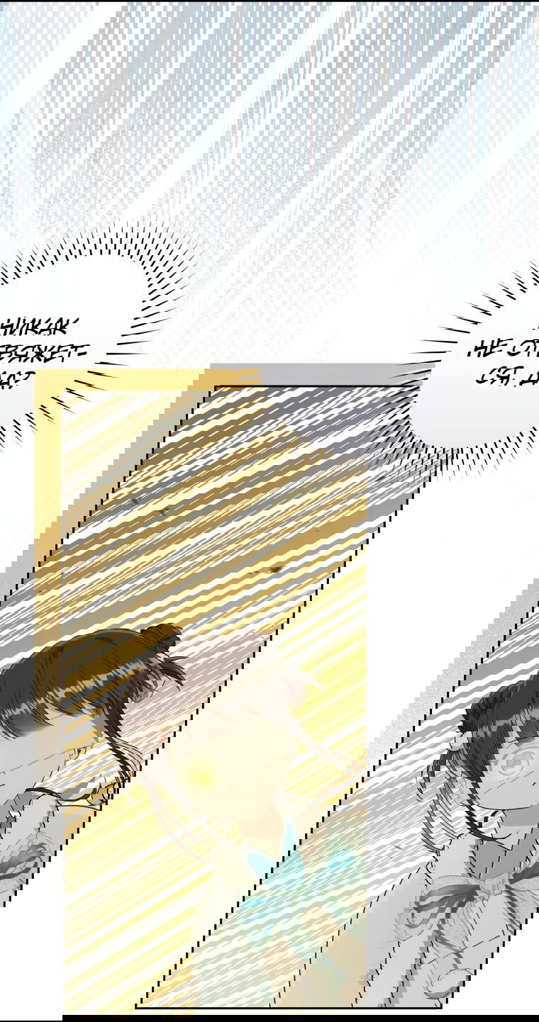 Манга Презираемая внучка великого рода эпохи Мурим - Глава 70 Страница 25