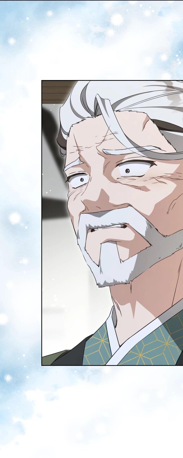 Манга Презираемая внучка великого рода эпохи Мурим - Глава 91 Страница 56