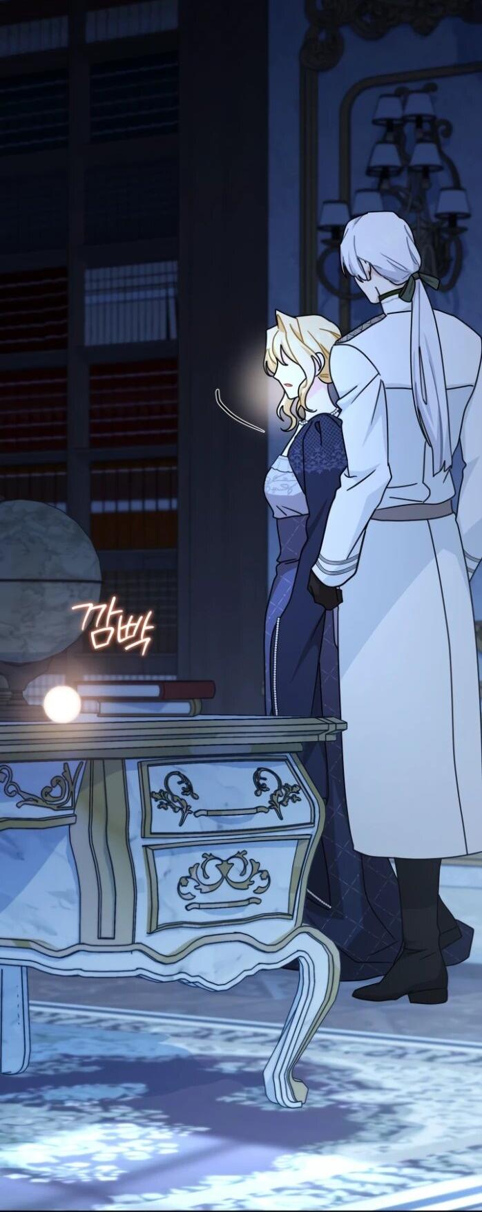 Манга Я стала главой семьи - Глава 116 Страница 3