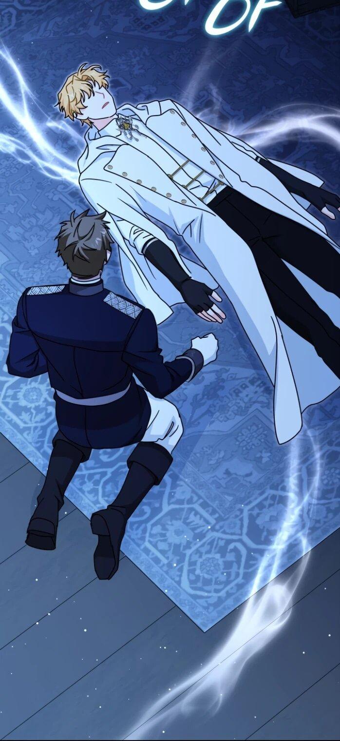 Манга Я стала главой семьи - Глава 115 Страница 6