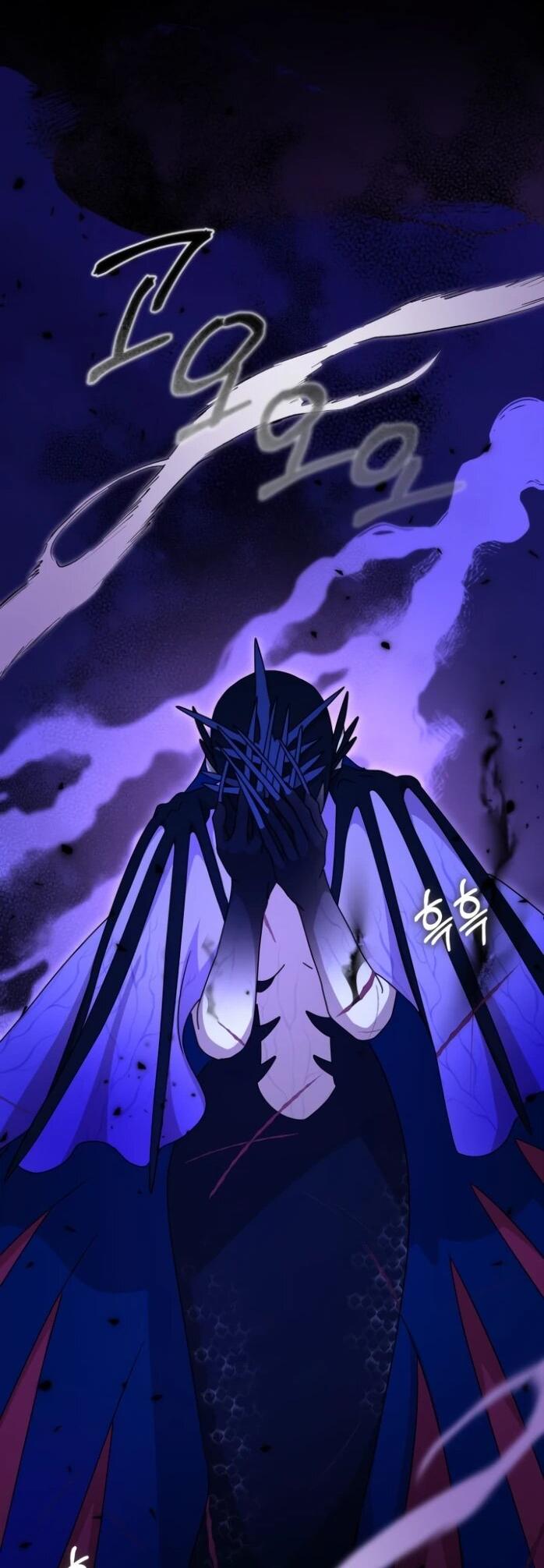 Манга Я стала главой семьи - Глава 115 Страница 43