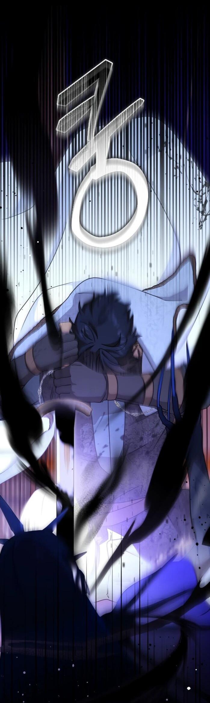 Манга Я стала главой семьи - Глава 115 Страница 49