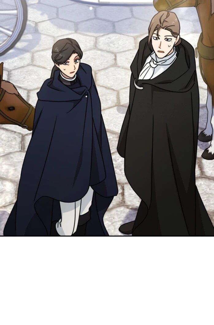 Манга Я стала главой семьи - Глава 118 Страница 9